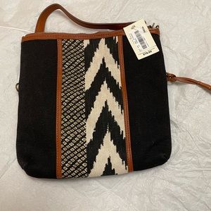 Lucky Brand Kendal Cross Body Bag
